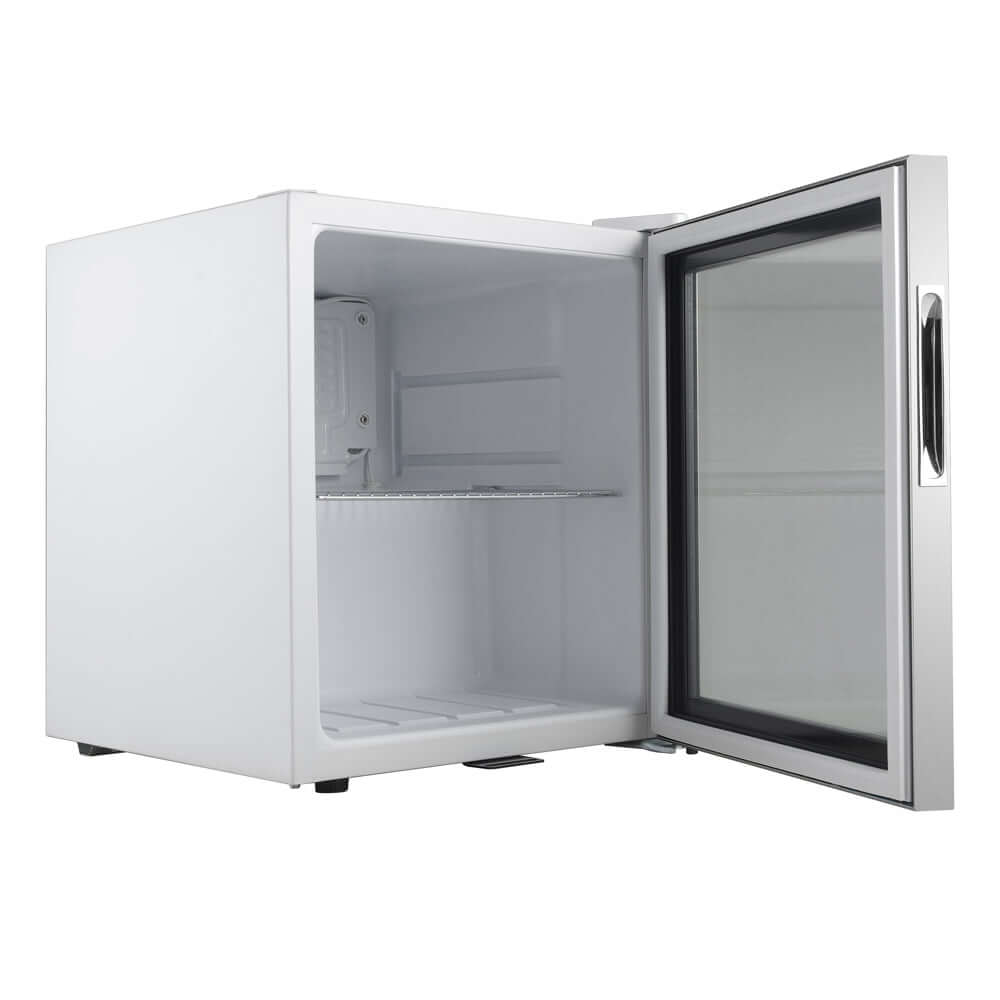 Whynter BR-062WS 17″ 68 Can Freestanding Stainless Beverage Refrigerator