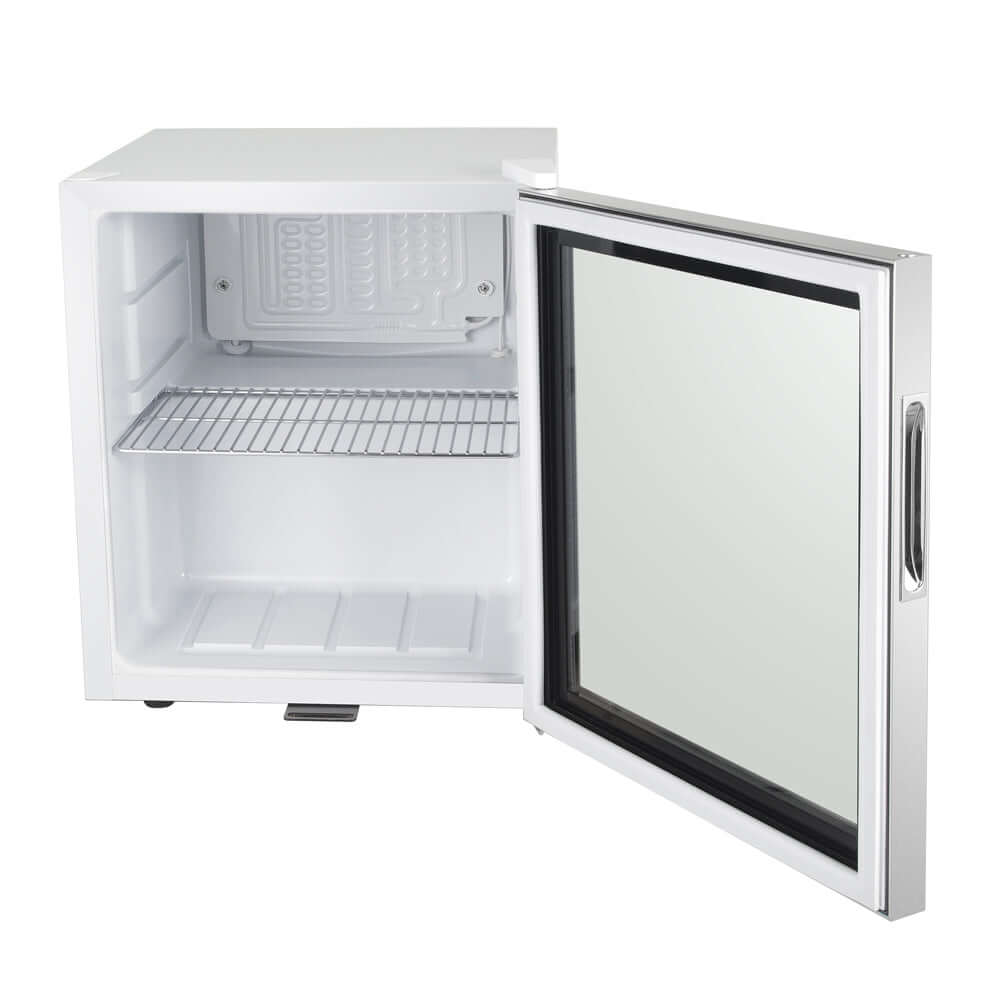 Whynter BR-062WS 17″ 68 Can Freestanding Stainless Beverage Refrigerator