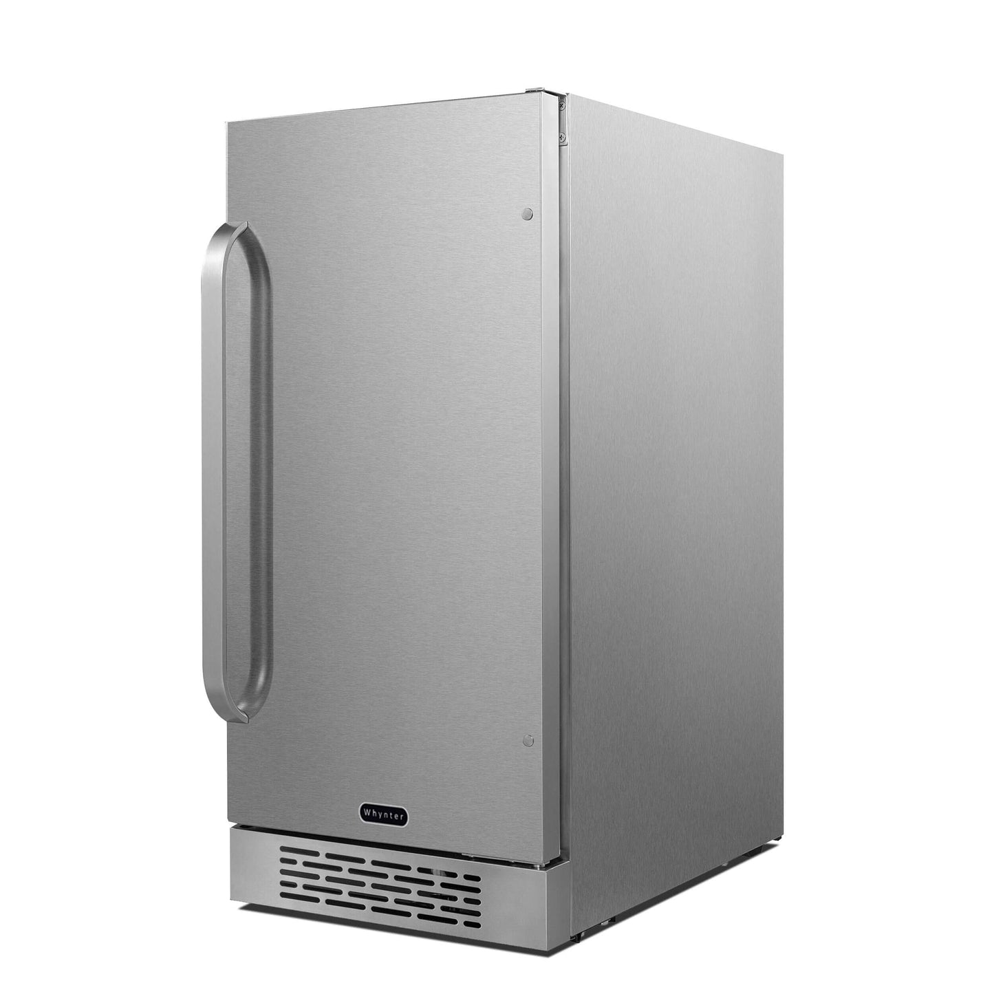 Whynter BOR-326FS 15″ Built-In Energy Star 3.0 cu. ft. Indoor/Outdoor Beverage Refrigerator Weather Proof Cooler
