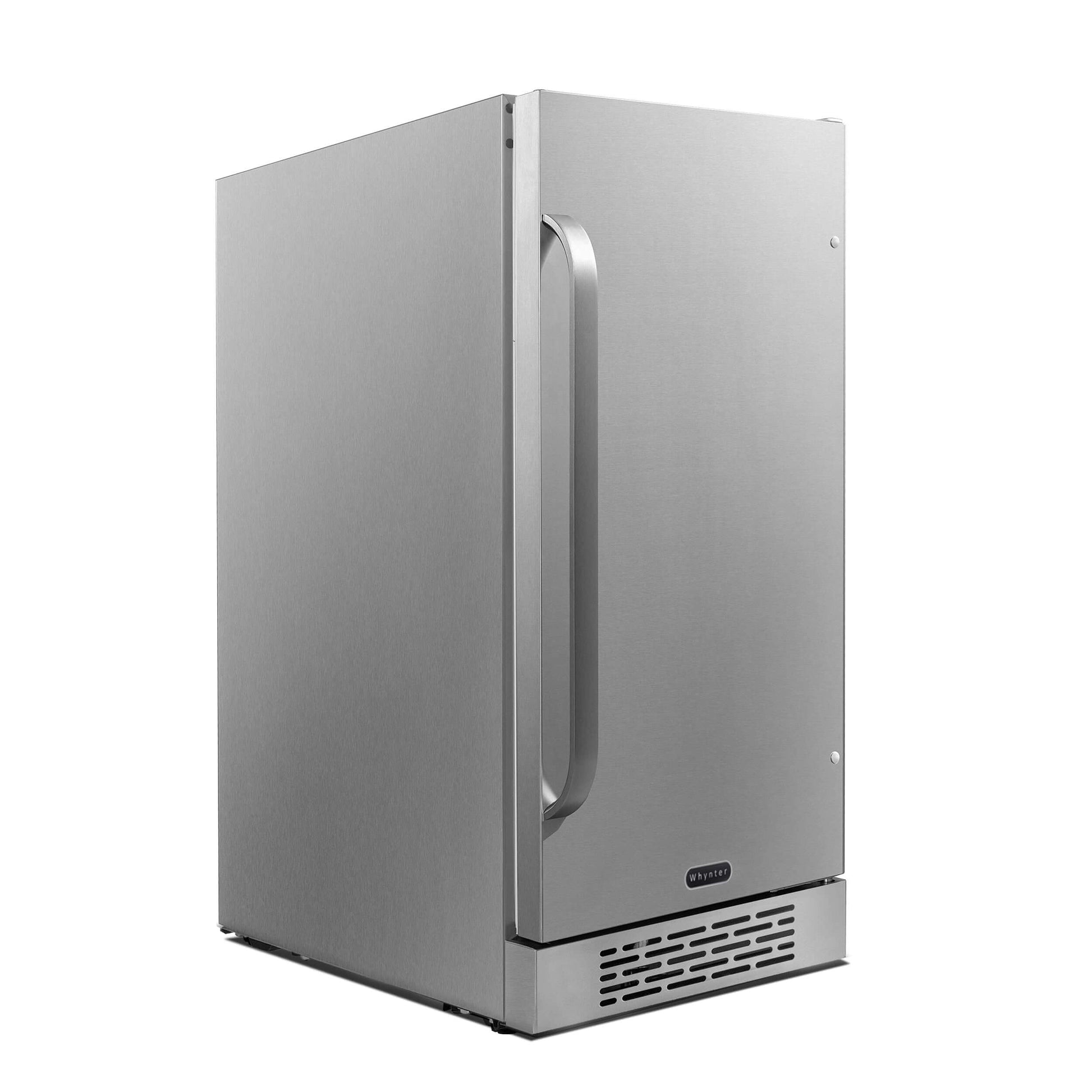 Whynter BOR-326FS 15″ Built-In Energy Star 3.0 cu. ft. Indoor/Outdoor Beverage Refrigerator Weather Proof Cooler