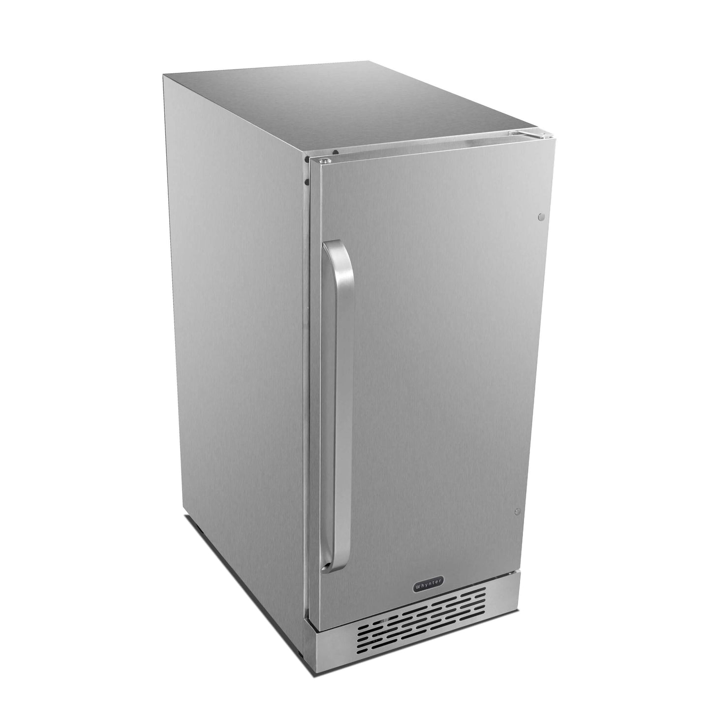 Whynter BOR-326FS 15″ Built-In Energy Star 3.0 cu. ft. Indoor/Outdoor Beverage Refrigerator Weather Proof Cooler