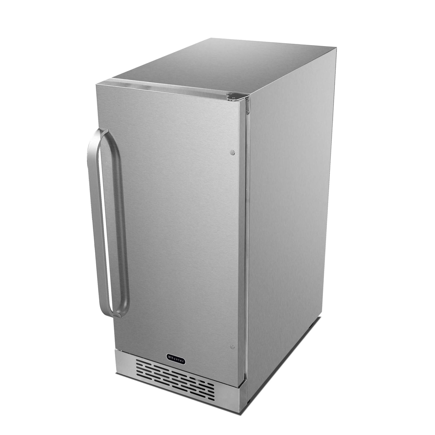 Whynter BOR-326FS 15″ Built-In Energy Star 3.0 cu. ft. Indoor/Outdoor Beverage Refrigerator Weather Proof Cooler