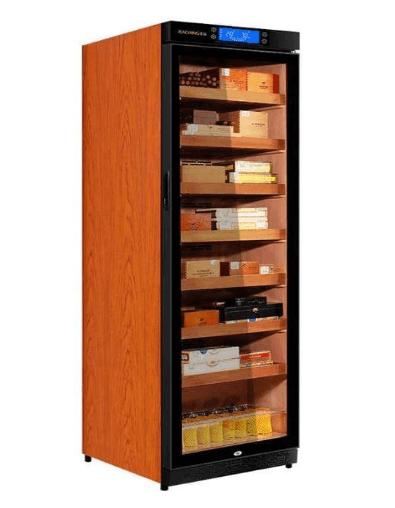 Raching Climate Controlled Cigar Humidor C380A
