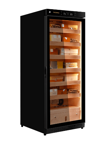 Raching Climate Controlled Cigar Humidor C330A