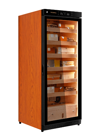 Raching Climate Controlled Cigar Humidor C330A