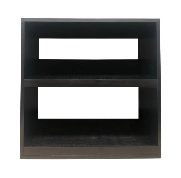 14 Bottle Display Wine Cube | 18mm Thick