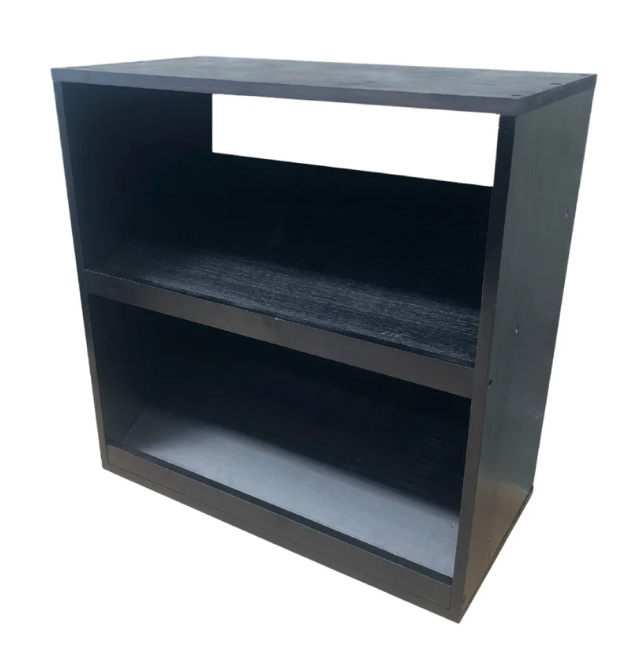 14 Bottle Display Wine Cube | 18mm Thick
