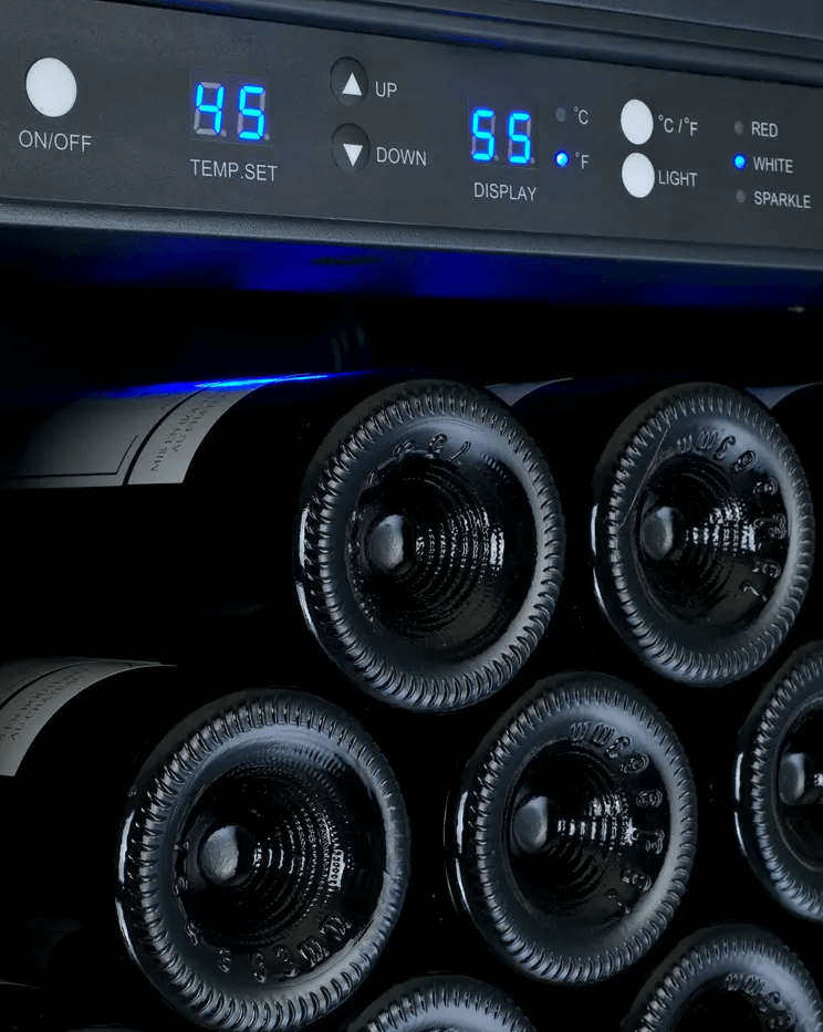 Allavino FlexCount II Tru - Vino 177 Bottle Wine Fridge VSWR177 - 1SL20 - Allavino - Buy at Wine Coolers Online