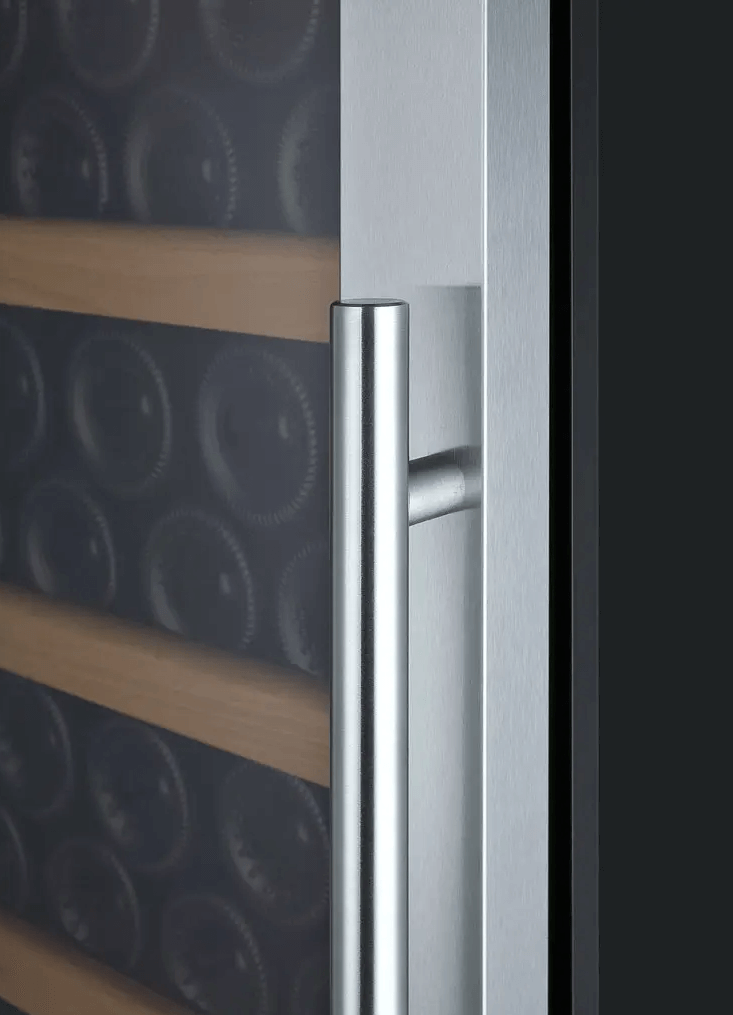 Allavino Vite Series 277 Bottle Single Zone Freestanding Large Capacity Wine Refrigerator - Allavino - Buy at Wine Coolers Online