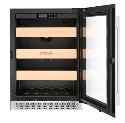 Cavavin VINOA 148 - Can Beverage Cooler - Cavavin - Buy at Wine Coolers Online