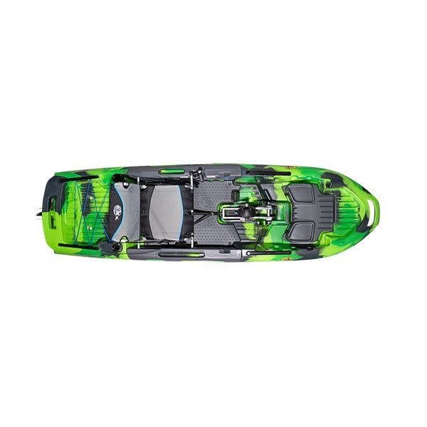 3 Waters Big Fish 108 Fishing Kayak - Ezonesglobal - Buy at Wine Coolers Online