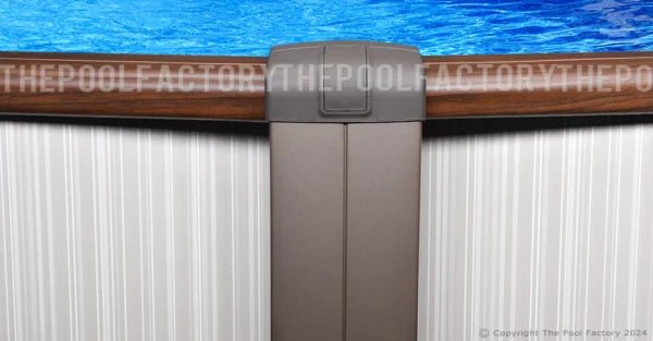 30’x54″ Daytona Round Pool - Ezonesglobal - Buy at Wine Coolers Online