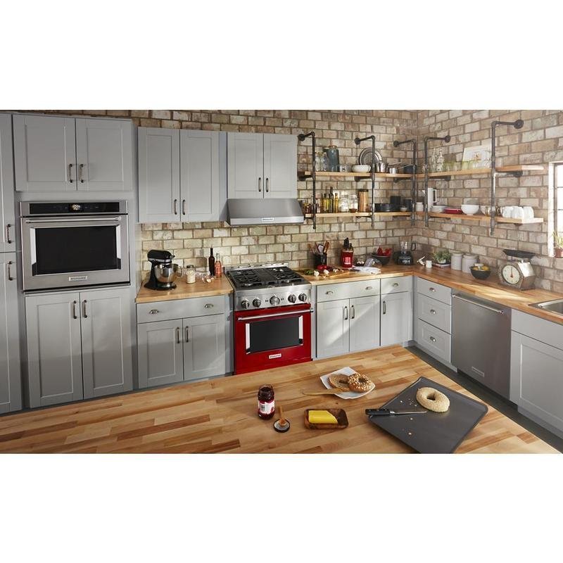 360° Max Jets™ Third Rack Dishwasher with Ultra - Bright LED Lighting, 44 dBA - Ezonesglobal - Buy at Wine Coolers Online