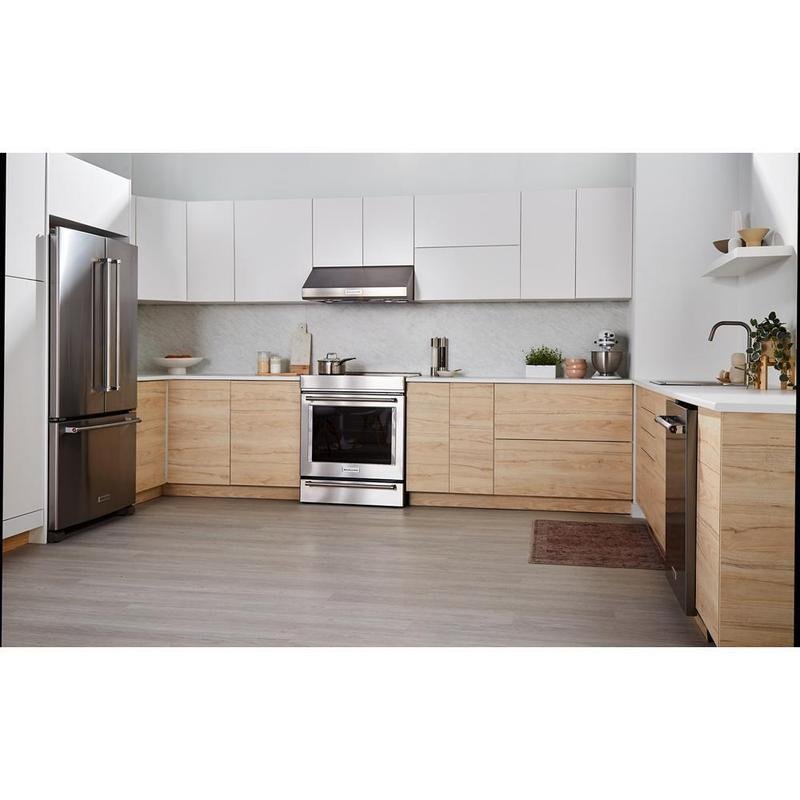 360° Max Jets™ Third Rack Dishwasher with Ultra - Bright LED Lighting, 44 dBA - Ezonesglobal - Buy at Wine Coolers Online