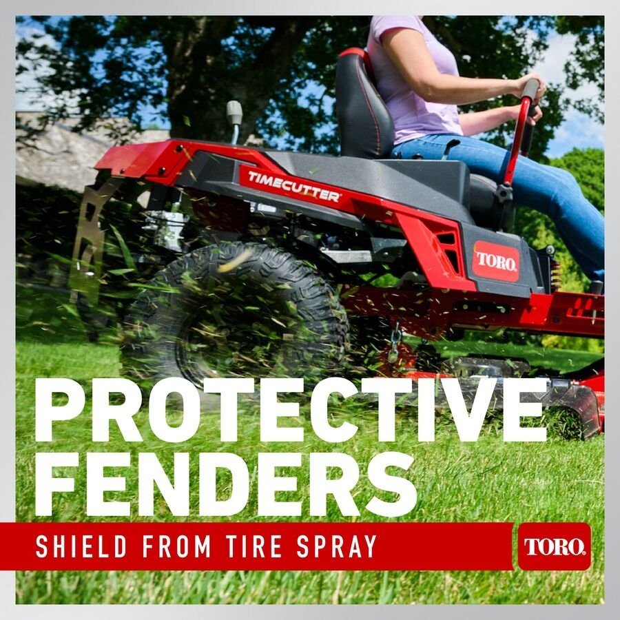 50 in. (127 cm) TimeCutter Max MyRide Zero Turn Mower - Ezonesglobal - Buy at Wine Coolers Online