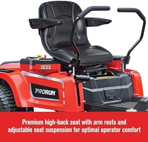 60V Zero Turn Riding Lawn Mower - Ezonesglobal - Buy at Wine Coolers Online