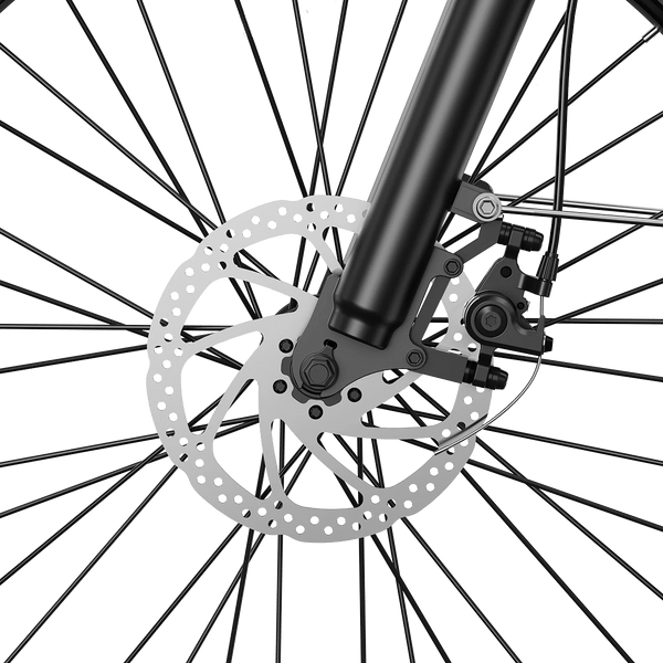 Aipas M2 Xterrain Ebike Aipas - M2 - black Basket - Ezonesglobal - Buy at Wine Coolers Online