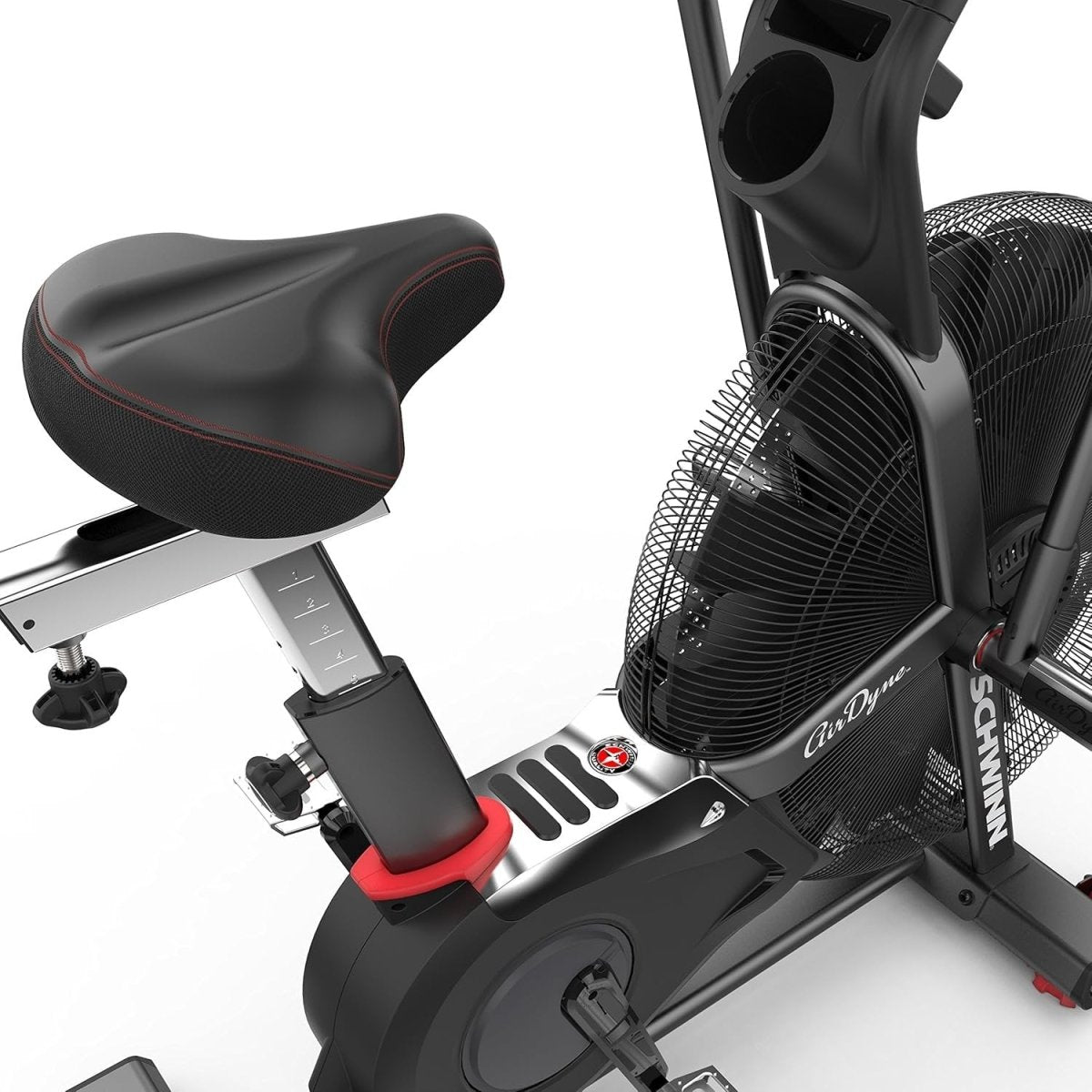 Airdyne AD7 Exercise Bike - Ezonesglobal - Buy at Wine Coolers Online
