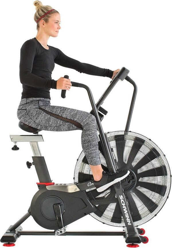 Airdyne AD7 Exercise Bike - Ezonesglobal - Buy at Wine Coolers Online