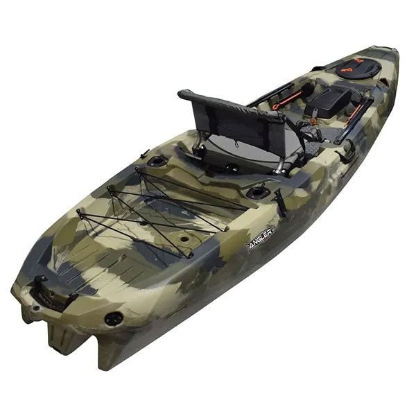 ANGLER 120 KAYAK urban camo - Ezonesglobal - Buy at Wine Coolers Online