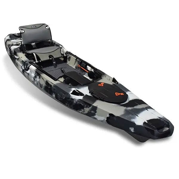 ANGLER 120 KAYAK urban camo - Ezonesglobal - Buy at Wine Coolers Online