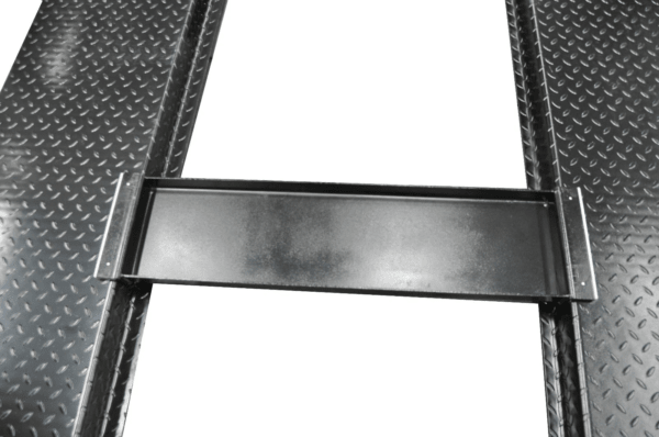 APlusLift HW - 8S 8000LB 4 - Post Portable Storage Service Car Lift / 3 Year Warranty - Ezonesglobal - Buy at Wine Coolers Online