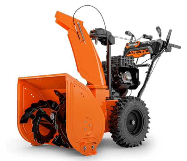 Ariens 921045 Deluxe 24″ Two - Stage Snow Blower - Ezonesglobal - Buy at Wine Coolers Online