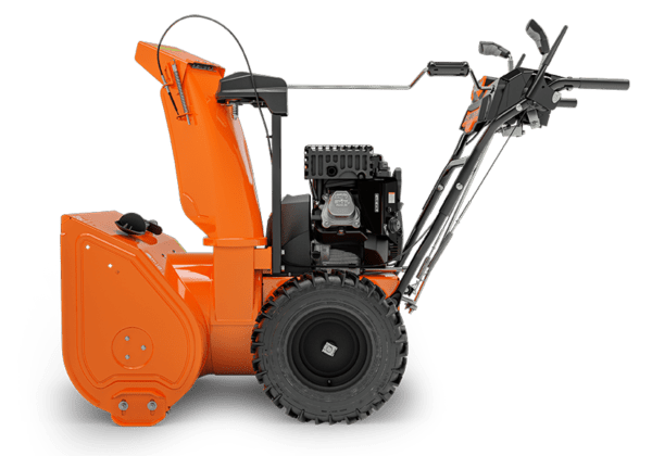 Ariens 921045 Deluxe 24″ Two - Stage Snow Blower - Ezonesglobal - Buy at Wine Coolers Online