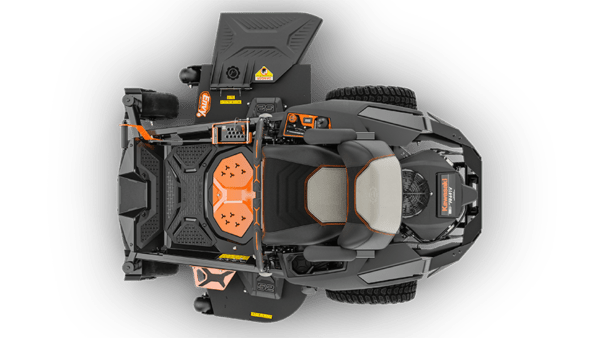Ariens IKON Onyx Zero Turn Lawn Mower - Ezonesglobal - Buy at Wine Coolers Online