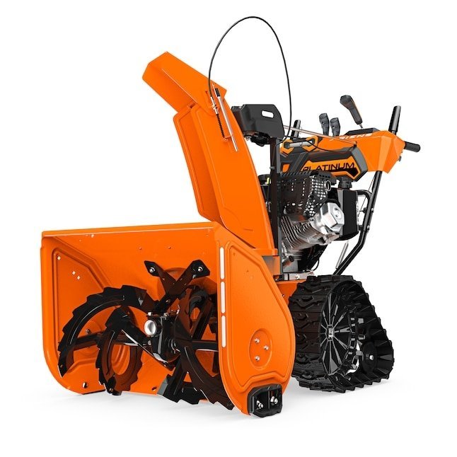 Ariens Platinum RapidTrak 28″ Two Stage Snow Blower - Ezonesglobal - Buy at Wine Coolers Online