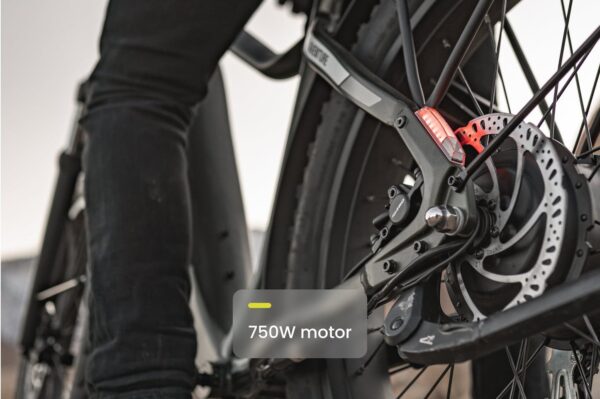 Aventon Aventure.2 - Ezonesglobal - Buy at Wine Coolers Online