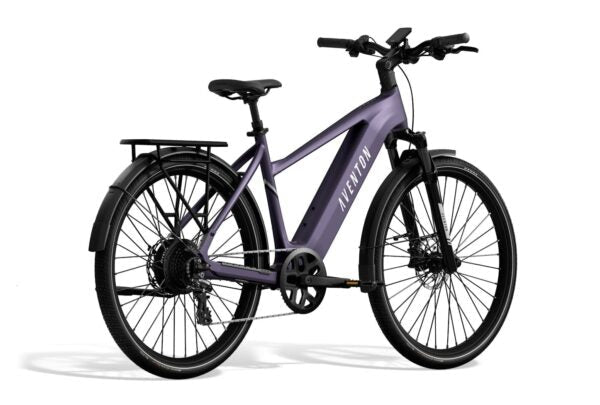 Aventon Level 3 Commuter Ebike - Ezonesglobal - Buy at Wine Coolers Online