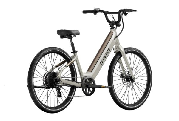 Aventon Pace 4 Step Through - Ezonesglobal - Buy at Wine Coolers Online