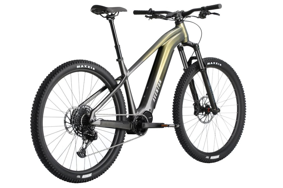 Aventon Ramblas eMTB - Ezonesglobal - Buy at Wine Coolers Online
