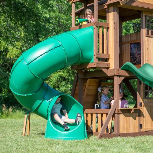 Backyard Discovery Tacoma Falls Swing Set - Ezonesglobal - Buy at Wine Coolers Online
