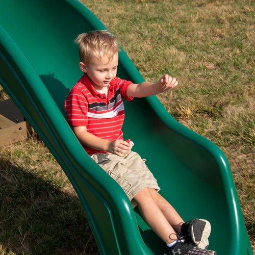 Backyard Discovery Tacoma Falls Swing Set - Ezonesglobal - Buy at Wine Coolers Online