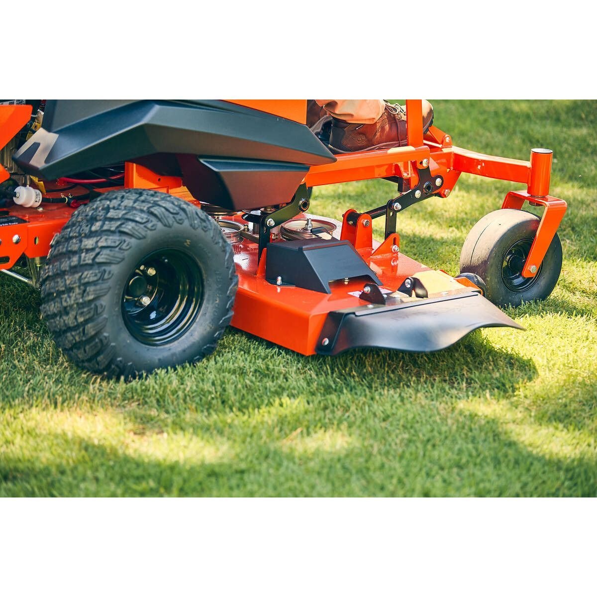 Bad Boy Magnum 54″ 24 HP Gas Zero - Turn Mower - Ezonesglobal - Buy at Wine Coolers Online