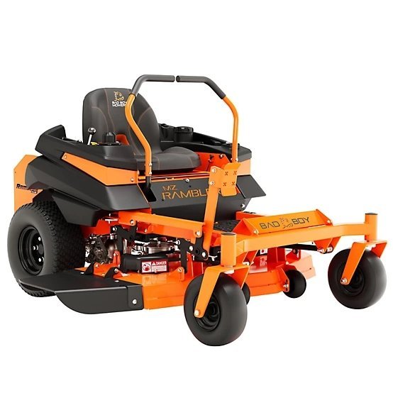 Bad Boy Mowers MZ Rambler 42 in. 19HP Briggs & Stratton Zero Turn Mower - Ezonesglobal - Buy at Wine Coolers Online