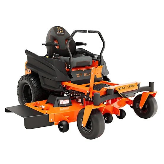 Bad Boy ZT Elite 60 in. 26 HP Gas Zero - Turn Mower - Ezonesglobal - Buy at Wine Coolers Online