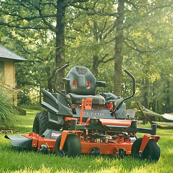 Bad Boy ZT Elite 60 in. 26 HP Gas Zero - Turn Mower - Ezonesglobal - Buy at Wine Coolers Online