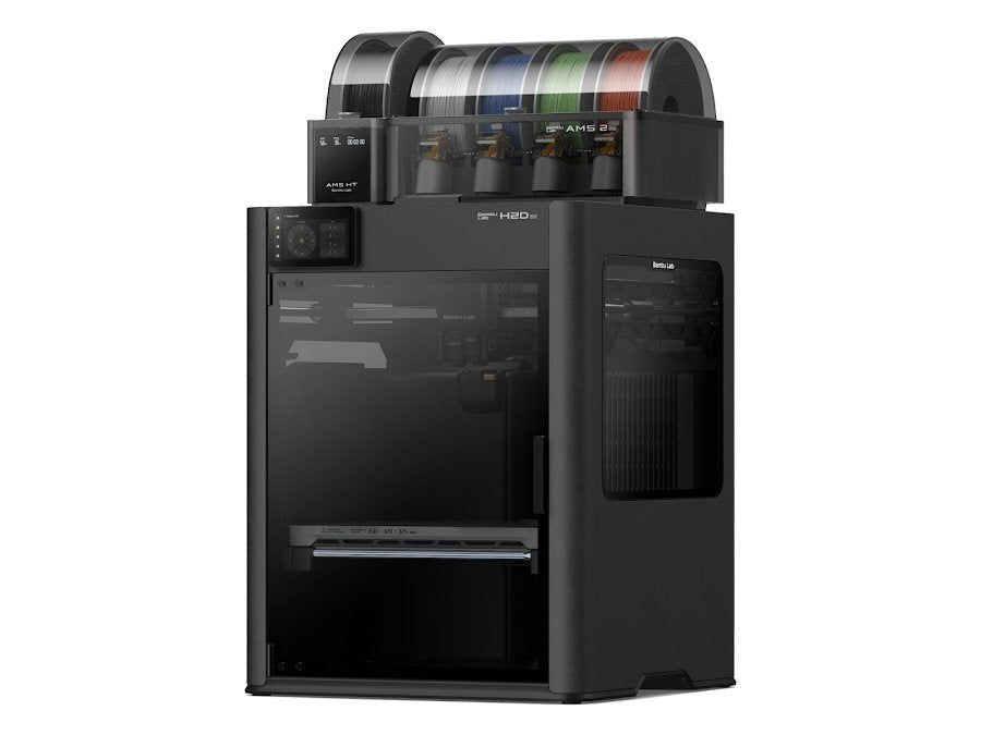 Bambu Lab H2D 3D Printer - Ezonesglobal - Buy at Wine Coolers Online