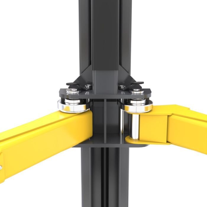 BendPak 12APX - 192 12,000 lb Clearfloor Two - Post Lift - Ezonesglobal - Buy at Wine Coolers Online