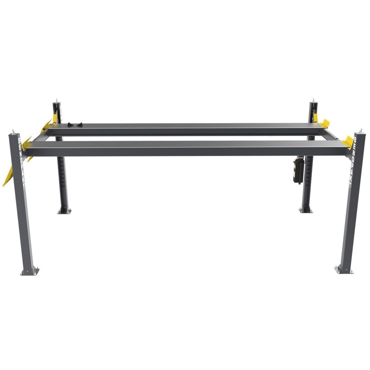 BENDPAK HD - 14T 14,000 - lb. Capacity Tall Lift / 82″ Rise Car Lift - Ezonesglobal - Buy at Wine Coolers Online