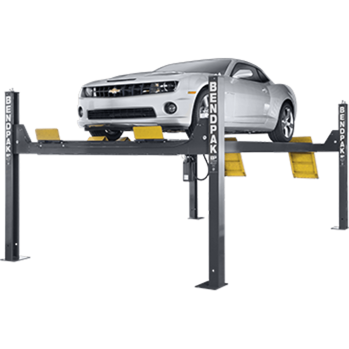 BENDPAK HDS - 14 14,000 - lb. Capacity Standard Length Car Lift - Ezonesglobal - Buy at Wine Coolers Online