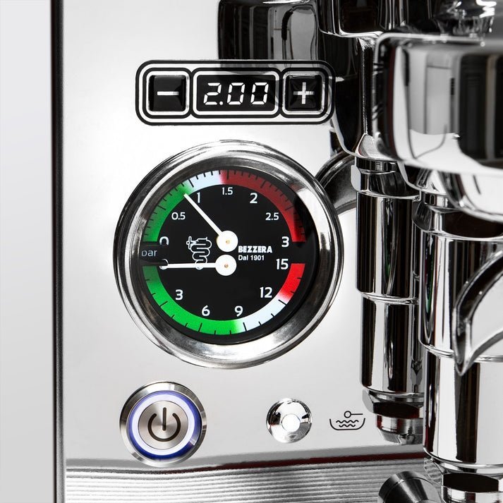 Bezzera Aria Top Pid ARIAPMN1NG5 - VTD - Ezonesglobal - Buy at Wine Coolers Online