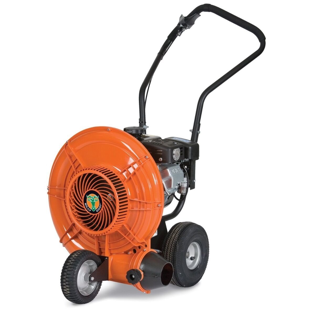 Billy Goat F601V Force 205cc Push Walk Behind Leaf Blower - Ezonesglobal - Buy at Wine Coolers Online