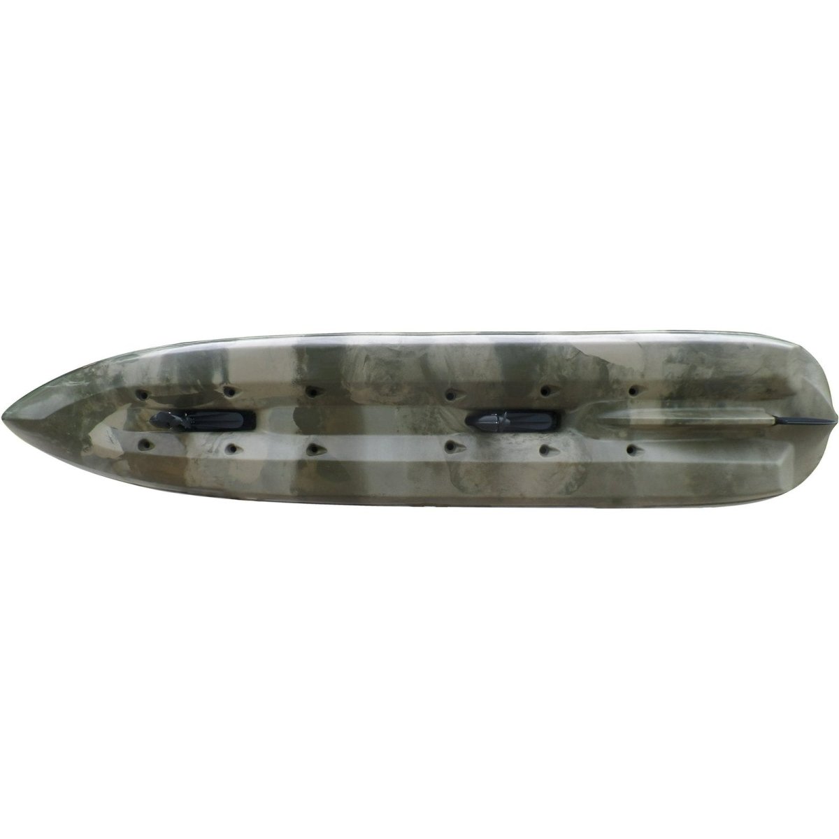 BKC PK14 14′ Tandem Sit - On - Top Pedal Drive Kayak - Ezonesglobal - Buy at Wine Coolers Online