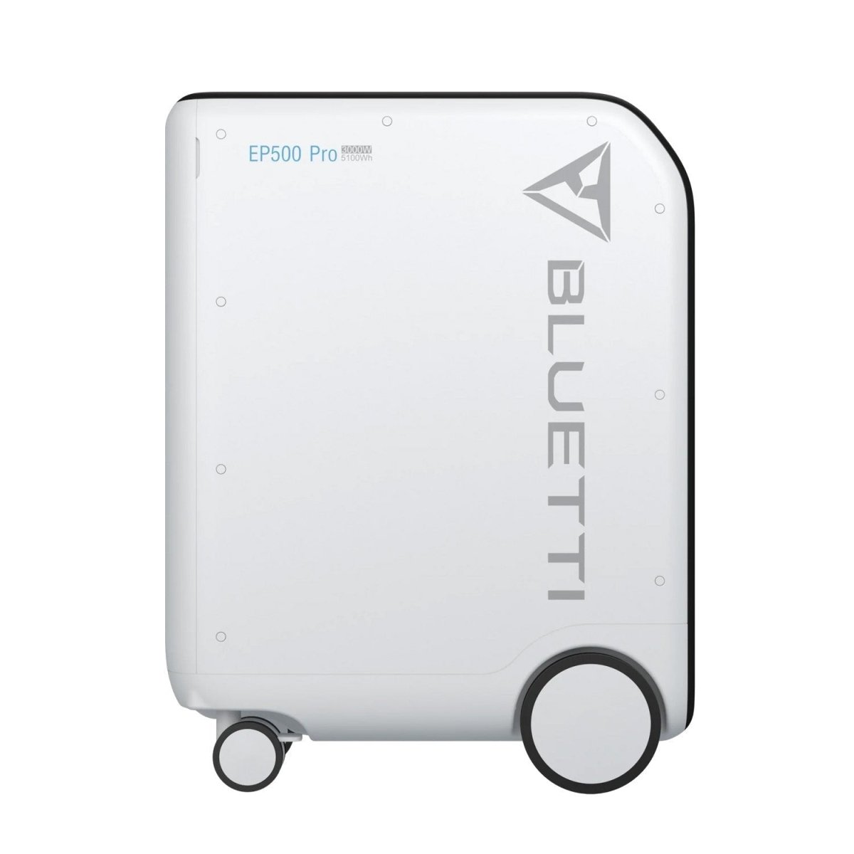 BLUETTI EP500Pro Solar Power Station | 5100Wh | 6000W | 2400W Solar Input - Ezonesglobal - Buy at Wine Coolers Online