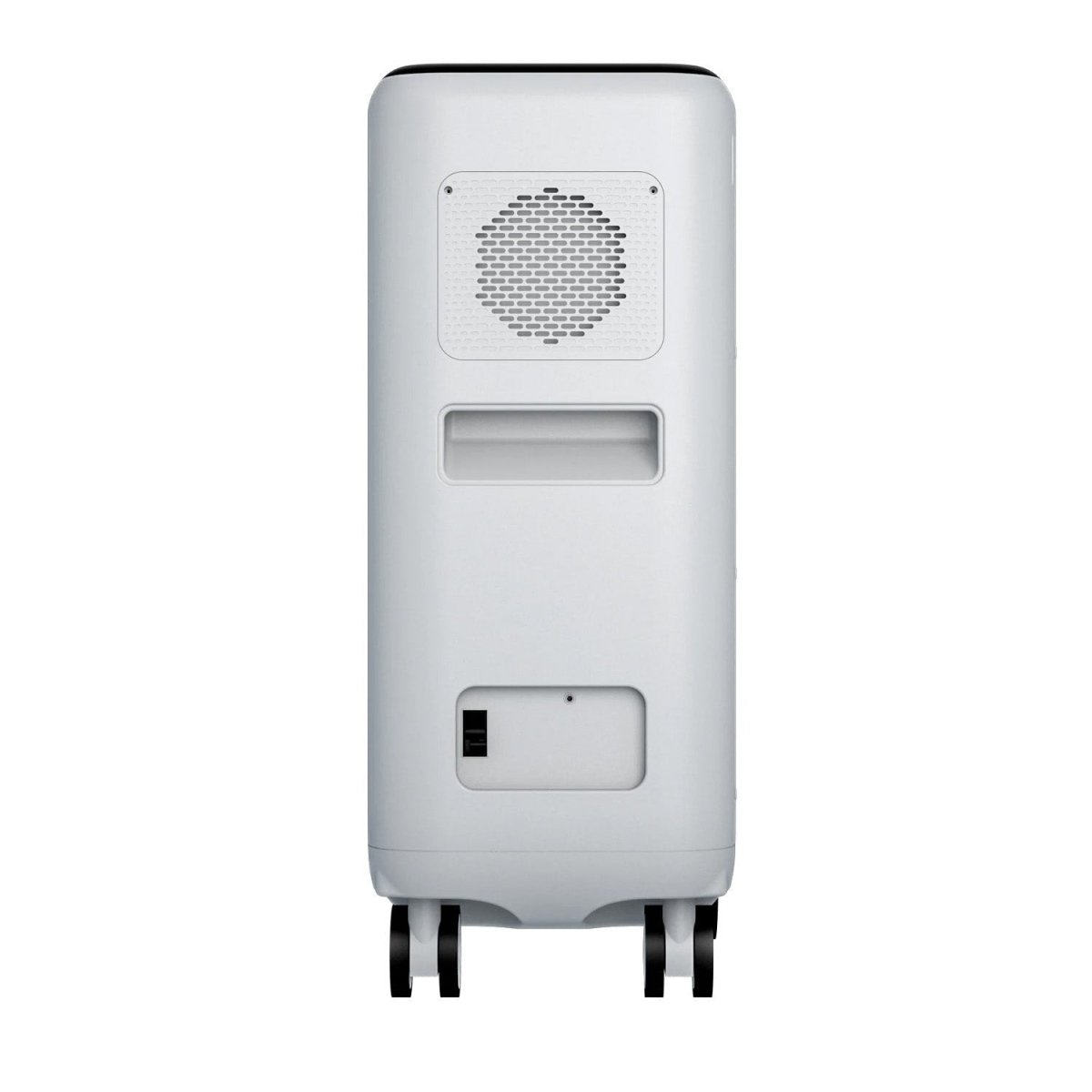 BLUETTI EP500Pro Solar Power Station | 5100Wh | 6000W | 2400W Solar Input - Ezonesglobal - Buy at Wine Coolers Online