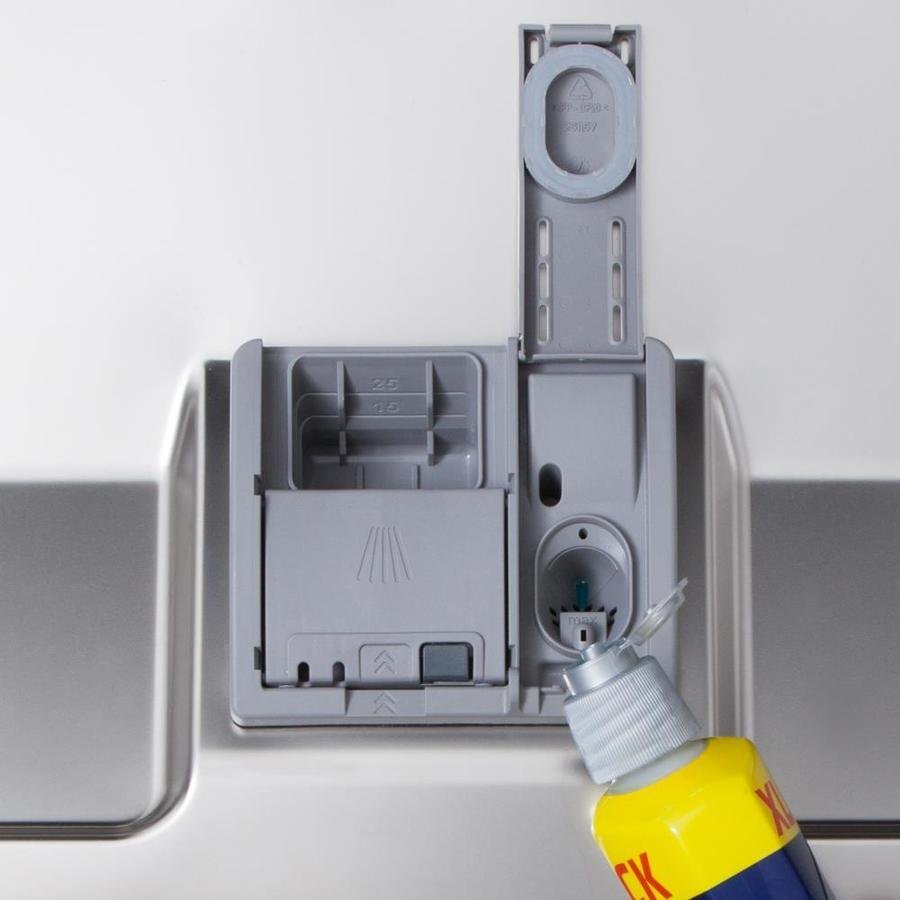 Bosch 100 Series PureDry 50 - Decibel Front Control 24 - in Built - In Dishwasher (Fingerprint - Resistant Stainless Steel) ENERGY STAR - Ezonesglobal - Buy at Wine Coolers Online